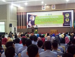 JK Minta Mahasiswa RI di Taiwan Tak Manja Saat Magang Kerja