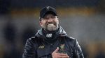 Liverpool Masih Belum Kalah