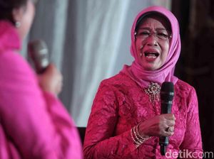 Ibunda: Tidak Benar Jokowi PKI, Chinese, dan Nonmuslim