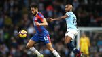 City Tersungkur di Etihad