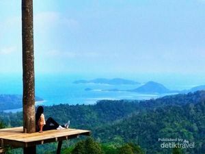 Liburan Panjang di Lampung, Jangan Dilewatkan Destinasi Ini Ya! Liburan Panjang di Lampung, Jangan Dilewatkan Destinasi Ini Ya!