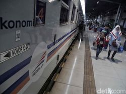 Survei Kemenhub: 27% Masyarakat Masih Mau Mudik Akhir Tahun