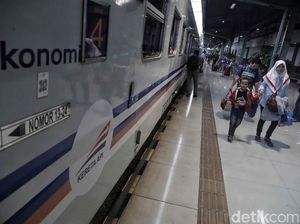 Survei Kemenhub: 27% Masyarakat Masih Mau Mudik Akhir Tahun