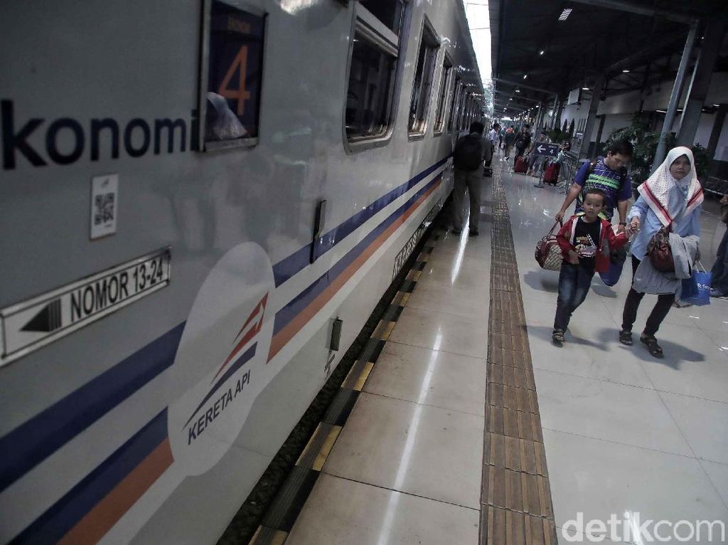 Ini Bahayanya Kalau Mudik Pakai Utang Ini Bahayanya Kalau Mudik Pakai Utang