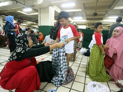 Penting! Tips Merawat Luka Sunat Agar Cepat Sembuh