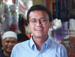 Tol Baru Ambrol, Tim Prabowo: Yakinkan Rakyat Tol Tak Dibuat dari Kerupuk
