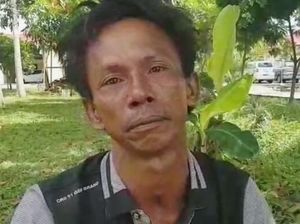 Kesaksian Korban Selamat Kapal Tenggelam di Perairan Bangka