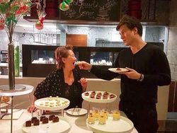 Bikin Mewek! Bertrand Antolin Ungkap Rahasia Sang Bunda Besarkan Dirinya