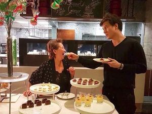 Bikin Mewek! Bertrand Antolin Ungkap Rahasia Sang Bunda Besarkan Dirinya Bikin Mewek! Bertrand Antolin Ungkap Rahasia Sang Bunda Besarkan Dirinya