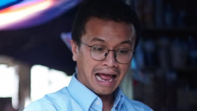 BPN Prabowo soal Ibu Negara: Jangan Rese!