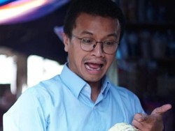 TKN Sebut HTI di Belakang Prabowo, BPN: Kami Tunggu Tudingan Lain