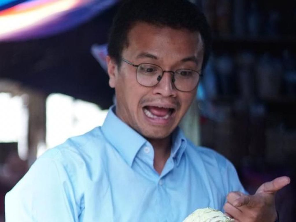 TKN Sebut HTI di Belakang Prabowo, BPN: Kami Tunggu Tudingan Lain TKN Sebut HTI di Belakang Prabowo, BPN: Kami Tunggu Tudingan Lain