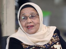 Ibunda Cerita Sosok Anies Baswedan Saat Kecil, Supel dan Nggak Cengeng