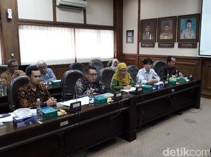 Perguruan Tinggi Islam di Yogya Desak PBB Selidiki Kasus Uighur Perguruan Tinggi Islam di Yogya Desak PBB Selidiki Kasus Uighur