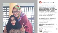 Deretan Ucapan Hari Ibu dari Para Selebriti