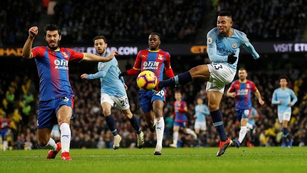 Boxing Day, Kado Natal Terindah untuk Pecinta Liga Inggris