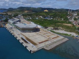 Di Era Jokowi Mimpi Akan Tol di Sumatera Terwujud