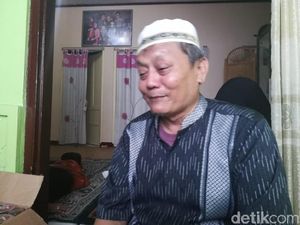 Mengenang Pertemuan & Janji Terakhir Bani Seventeen Pada Sang Ayah Mengenang Pertemuan & Janji Terakhir Bani Seventeen Pada Sang Ayah