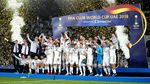 Real Madrid Sang Raja