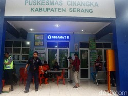 Mengingat Kembali Prosedur Evakuasi saat Tsunami
