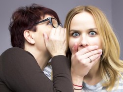 Hati-hati Bunda, Mom-Shaming Bisa Berujung Tindak Pidana