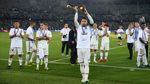 Real Madrid Sang Raja