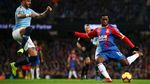 City Tersungkur di Etihad