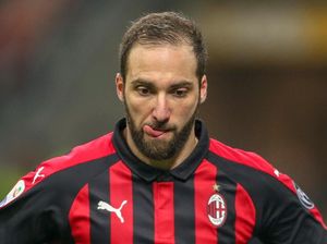 Gattuso: Bertahanlah di Milan, Higuain