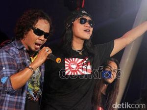 Alasan Krisyanto Banting Setir Jadi Politikus Alasan Krisyanto Banting Setir Jadi Politikus