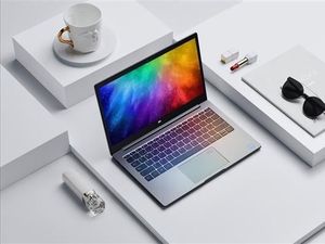 Xiaomi Siapkan Pesaing MacBook Air Berbobot Super Ringan Xiaomi Siapkan Pesaing MacBook Air Berbobot Super Ringan