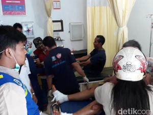 Korban Tsunami di Pantai Cinangka Paling Banyak dari Desa Bulakan Korban Tsunami di Pantai Cinangka Paling Banyak dari Desa Bulakan