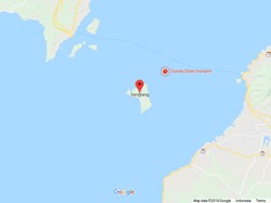 Mengingat Kembali Anggaran Jembatan Selat Sunda yang Kini Diungkit Lagi