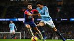 City Tersungkur di Etihad