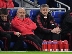 Solskjaer Dipermanenkan, Bagaimana Tiga Asistennya?