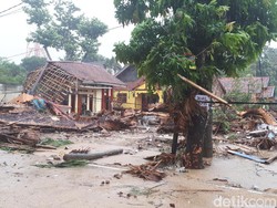 Pendapatan Hotel Akhir Tahun Turun 30% karena Tsunami Anyer