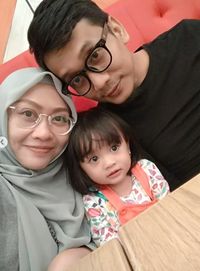 Mengenang Pertemuan & Janji Terakhir Bani 'Seventeen' Pada Sang Ayah
