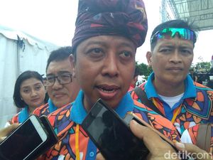 PPP Desak China Transparan Soal Perlakuan ke Muslim Uighur