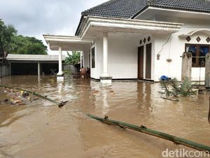 Ini Amalan amalan Saat Terjadi Bencana Alam