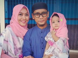 Kesedihan Istri yang Hamil 3 Bulan Saat Bani Seventeen Berpulang