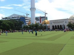 20 Tempat Wisata di Bandung untuk Mudik Lebaran, Jangan Lupa