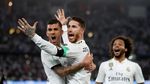 Real Madrid Sang Raja