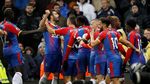City Tersungkur di Etihad