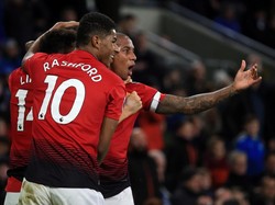 Wajah MU yang Beda: Lebih Positif dan Berinisiatif