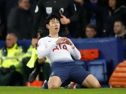 Everton Bulan-bulanan Klub London