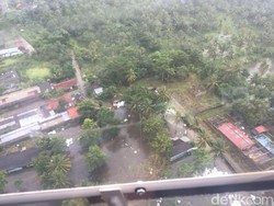 4 Langkah Penjelasan Tsunami yang Bisa Dipelajari Keluarga