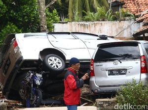 Smartfren Pastikan Layanannya Normal di Banten dan Lampung Smartfren Pastikan Layanannya Normal di Banten dan Lampung
