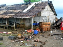 BPBD: Sebagian Besar Korban Tsunami di Tanjung Lesung Penonton Seventeen