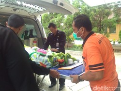 23 Peserta Family Gathering PLN Meninggal karena Tsunami