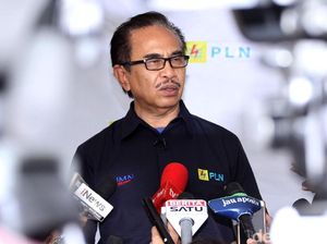 Rombongan PLN Korban Tsunami Banten Bakal Diberi Santunan