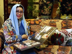 PPP Tanggapi Mien Uno: Di Politik, Keluarga Tak Boleh Baper